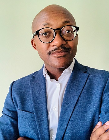 Morkel Moloi